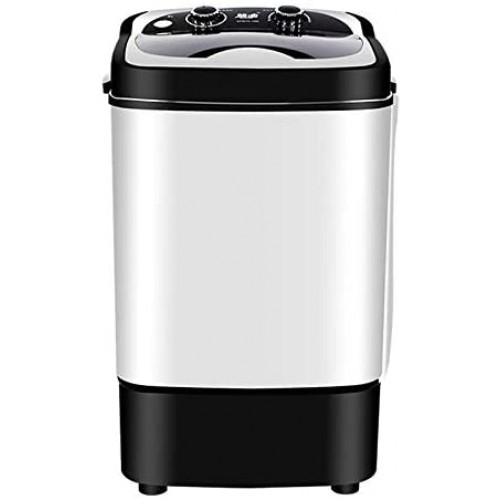 Toytexx electric mini portable compact washing machine discount